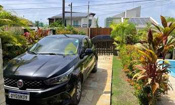 Imagem 6: Casa para venda com 450 metros quadrados com 6 quartos em Serrambi - Ipojuca - PE