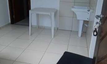 Imagem 4: Kitinete 910,00 para 1 pessoa