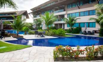 Imagem 4: Flat para venda Nui Supreme 65 m2 com 2 quartos em Muro Alto - Ipojuca - PE