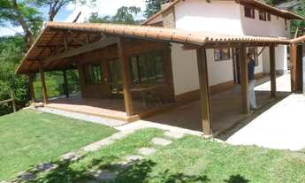 Imagem 6: Quot;Apart-Casa" ... 3 quartos Para alugar em Santa Mônica, Itaipava