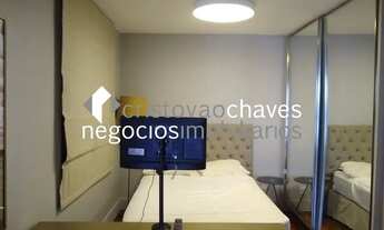 Imagem 4: SãO PAULO - Apartamento Padrão - Jardim Paulista