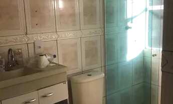 Imagem 7: Apartamento duplex em Inhaúma, 2 quartos, sala, cozinha, banheiro