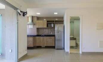 Imagem 5: Apartamento Venda Brooklin 35 m² 1 Dormitórios