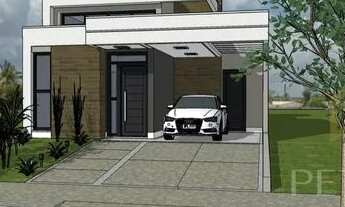 Imagem 2: Casa - Vila Monte Alegre - Paulínia