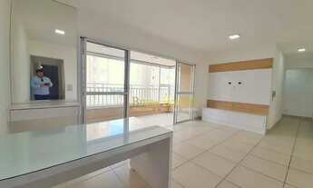 Imagem 2: Apartamento com 3 dormitórios para alugar, 94 m² por R$ 3.539,00/mês - Vila Operária - Rio