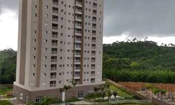 Imagem 3: Apartamento com 2 dormitórios para alugar, 62 m² por R$ 2.200/mês - Pagador de Andrade - J