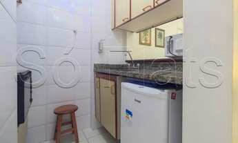 Imagem 6: Flat New Star disponivel para venda com 45m² e 01 vaga de garagem