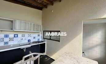 Imagem 6: Casa com 3 dormitórios para alugar, 225 m² por R$ 4.000,00/mês - Jardim Paulista - Bauru/S