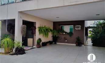 Imagem 2: Sobrado com 4 dormitórios à venda, 330 m² por R$ 650.000,00 - Residencial Portal Do Cerrad