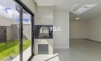 Imagem 6: Casa de condomínio para venda com 198 metros quadrados com 3 quartos em Bairro Alto - Curi