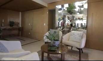 Imagem 7: Venda Apartamento 4 Dormitórios - 260 m² Moema