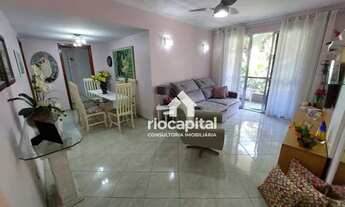 Imagem: Apartamento com 2 quartos à venda, 89 m²