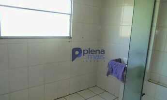 Imagem 2: Apartamento com 1 dormitório para alugar, 51 m² por R$ 900,00/mês - Jardim Bela Vista - Am