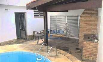 Imagem: Casa com 4 quartos, 400 m² - venda ou locação