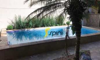 Imagem 6: Casa com 4 dormitórios para alugar, 230 m² por R$ 4.500,00/mês - Tubalina - Uberlândia/MG