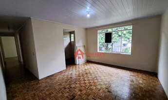 Imagem 3: Apartamento com 2 dormitórios para alugar, 40 m² por R$ 1.200,00/mês - Campo Comprido - Cu