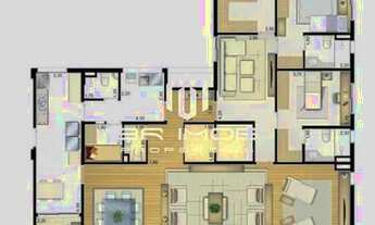 Imagem 2: APARTAMENTO RESIDENCIAL em SÃO PAULO - SP, PANAMBY