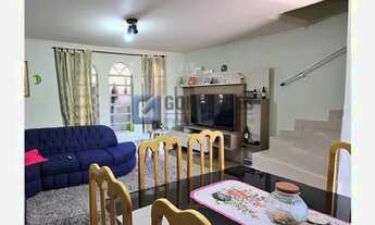 Imagem 3: SAO BERNARDO DO CAMPO - Residential / Sobrado - BAETA NEVES