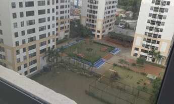 Imagem: Apartamento para venda tem 44 metros quadrados