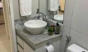 Imagem 7: MAA - Apartamento para venda com 70 metros quadrados com 3 quartos em Campo Grande - Recif