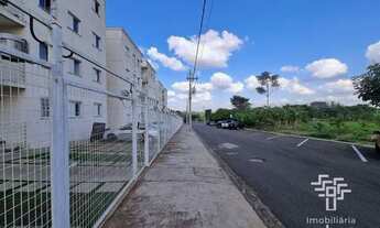 Imagem 3: Apartamento à venda, 66 m² por R$ 220.000,00 - Parque Universitário - Americana/SP