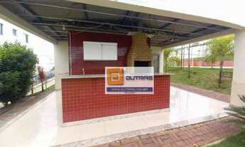 Imagem 2: Apartamento com 2 dormitórios para alugar, Jardim São Francisco - Piracicaba/SP