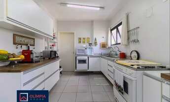 Imagem 6: Apartamento Venda Paraíso 167 m² 3 Dormitórios