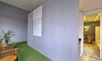 Imagem 7: Apartamento NOVO com 2 dormitórios à venda, 54 m² - Cariobinha - Americana/SP