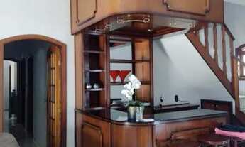 Imagem 4: Sobrado para aluguel com 250 metros quadrados com 4 quartos em Jardim Santa Madalena - Sum