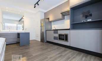 Imagem 3: Apartamento para Aluguel - Consolação, 1 Quarto, 35 m2