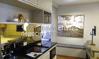 Imagem 3: SãO PAULO - Apartamento Padrão - Jardim Paulista