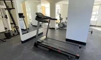 Imagem 2: 2 QUARTOS NO EDF PITUBA RESIDENCE CLUB