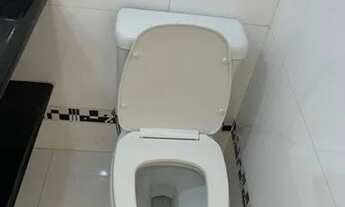 Imagem 2: Vendo 3 quartos na cnb 12