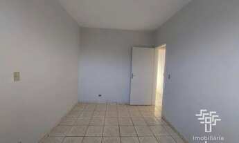 Imagem 6: Apartamento com 2 dormitórios para alugar, 60 m² por R$ 850,00/mês - Vila Galo - Americana