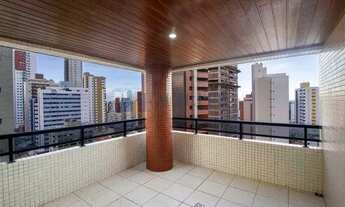 Imagem 2: João Pessoa - Apartamento Padrão - Tambaú