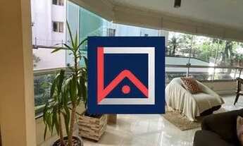 Imagem 2: Venda Apartamento 3 Dormitórios - 191 m² Campo Belo