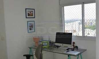 Imagem 7: APARTAMENTO - ALTO DA LAPA - SP