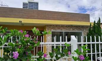 Imagem: Casa de condomínio para aluguel 3/4, mais