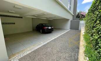 Imagem 3: Casa - Loteamento Mont Blanc Residence - Campinas