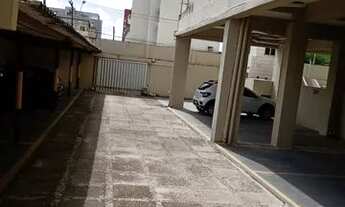 Imagem 5: Apartamento para aluguel tem 69 metros quadrados com 2 quartos em Vicente Pinzon - Fortale