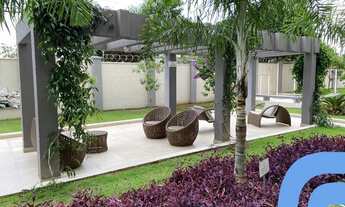 Imagem 3: APARTAMENTO RESIDENCIAL em APARECIDA DE GOIÂNIA - GO, JARDIM IMPERIAL