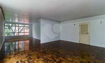 Imagem 6: São Paulo - Apartamento Padrão - JARDIM PAULISTA