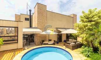 Imagem: COBERTURA DUPLEX - PERDIZES - 3 SUÍTES