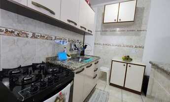 Imagem 7: Ótimo apartamento 01 dormitório - mobiliado, disponível para locação definitiva no bairro