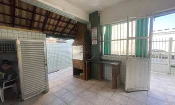 Imagem 7: Ótima kitnet mobiliada, disponível para venda no bairro Boqueirão em Praia Grande - S/P