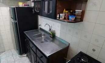 Imagem 4: VENDO APARTAMENTO QUITADO E DOCUMENTADO