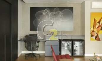 Imagem 5: APARTAMENTO - PERDIZES - 02 DORMITÓRIOS - 2 SUITES - 3 VAGAS