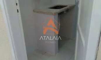 Imagem 2: Kitnet com 1 dorm, Ocian, Praia Grande - R$ 135 mil, Cod: 1313