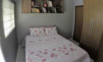 Imagem 5: MC- Casa para aluguel e venda tem 60 metros quadrados com 2 quartos