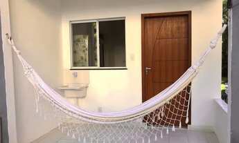 Imagem: Casa no Gragoatá - Primeira Locação